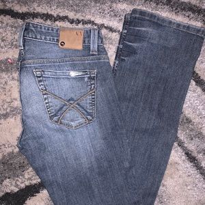 Armani Exchange Jeans
